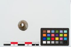 Foto von Bleiperle (NHMW-PRAE-024975)